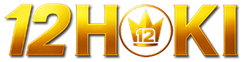 Logo 12hoki