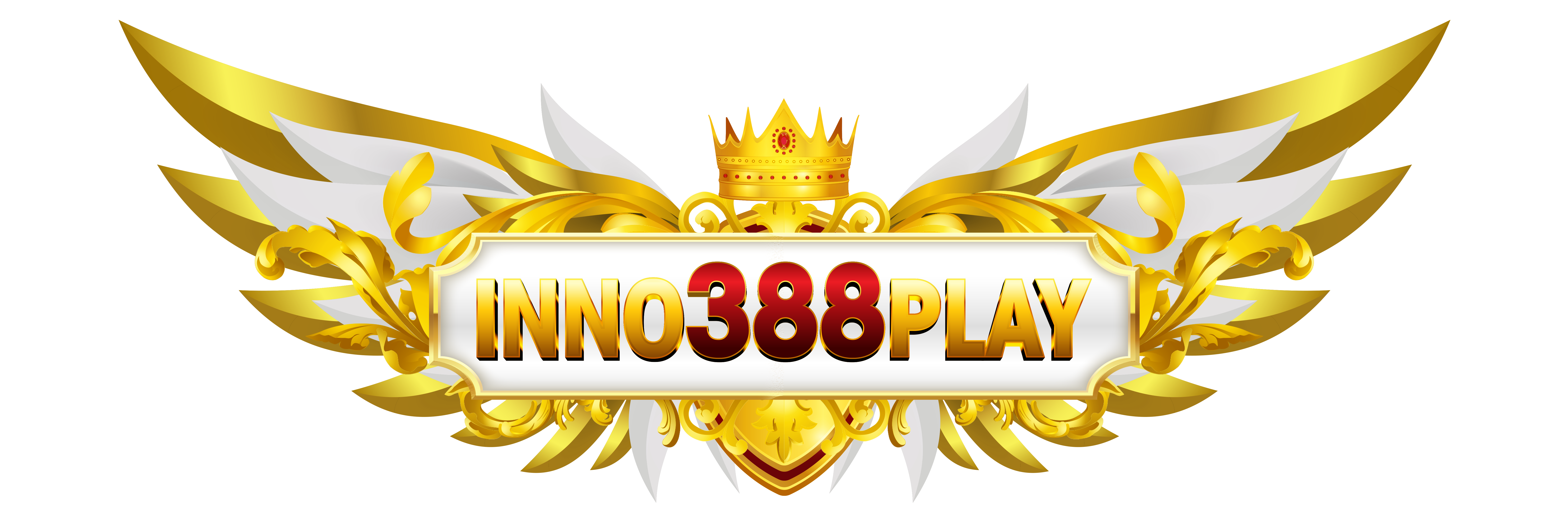 Logo INNO388PLAY