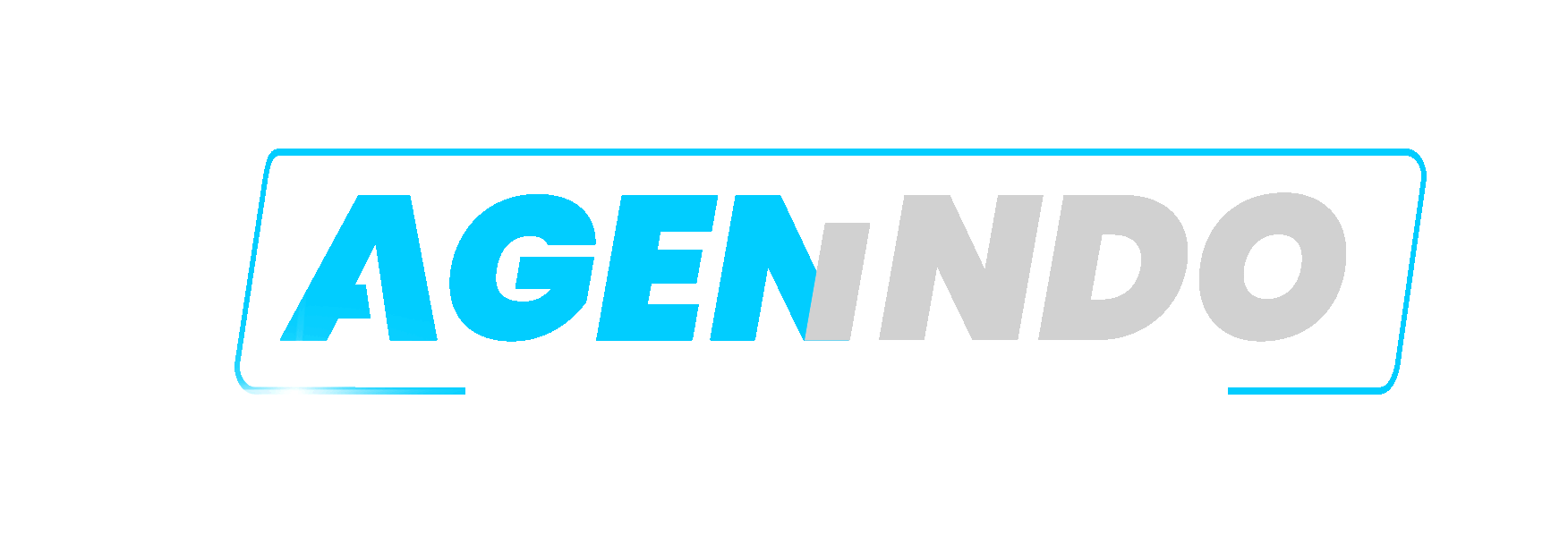 Logo AGENINDO WEB SLOT GACOR VIRAL 2025  ⛩️