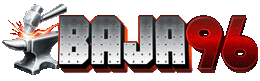 Logo BAJA96