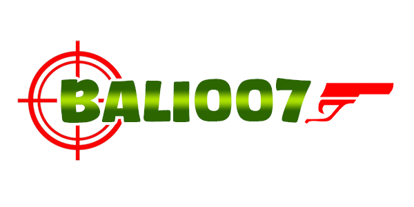 Logo bali007