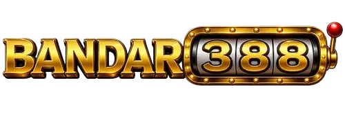 Logo Bandar388