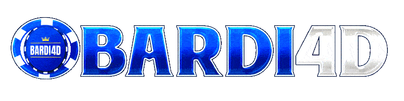 Logo BARDI4D