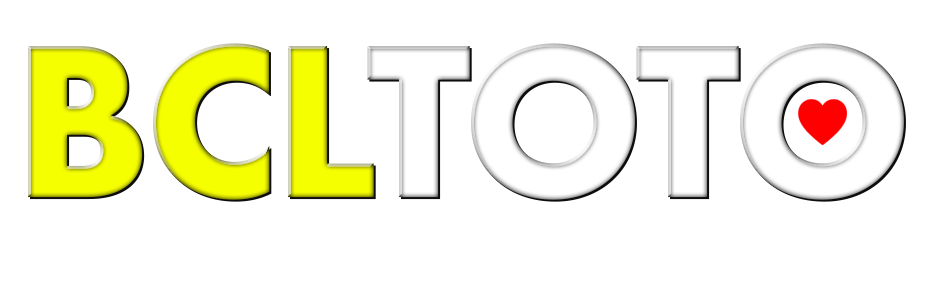 Logo BCLTOTO
