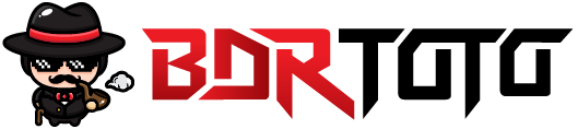 Logo BDRTOTO