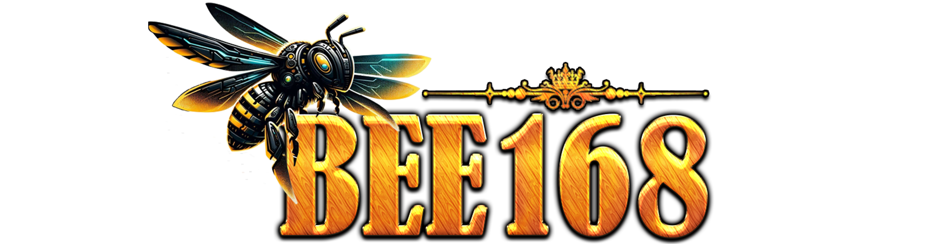 Logo BEE168