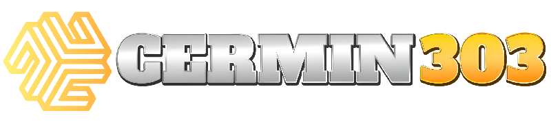 Logo CERMIN303: Platform Akses VIP Game Online Paling Direkomendasikan 2025