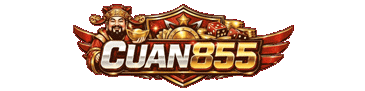 Logo CUAN855: Pusat Slot777 Resmi dengan Algoritma Slot Gacor Penjemput Maxwin