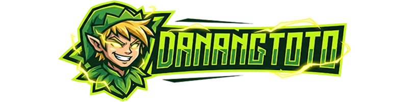 Logo DANANGTOTO