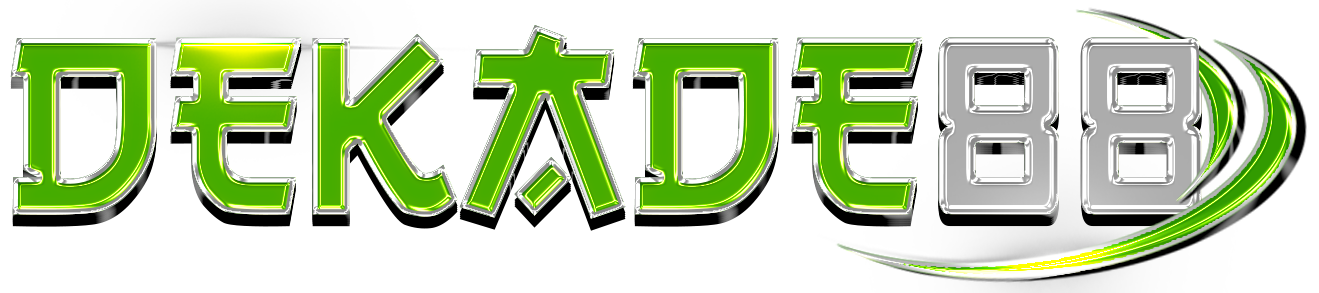 Logo Dekade88