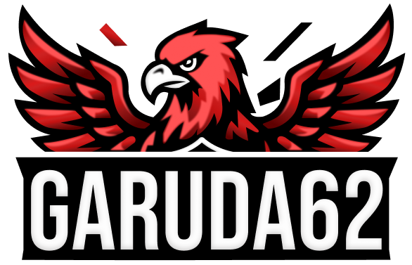 Logo GARUDA62
