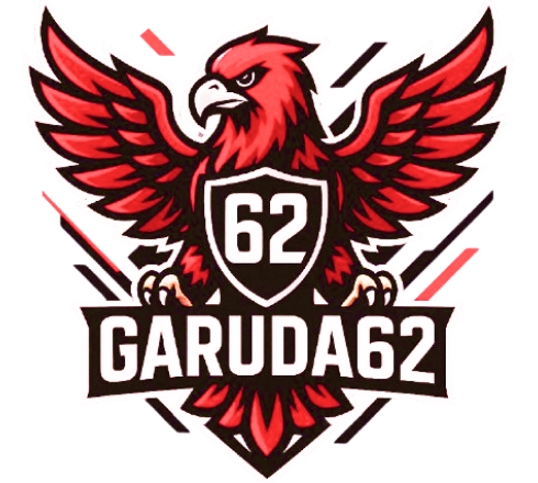 Logo GARUDA62