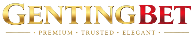 Logo GENTINGBET