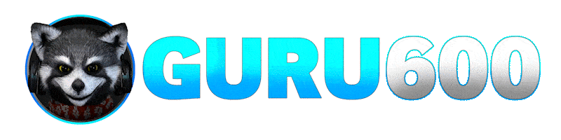 Logo guru 600