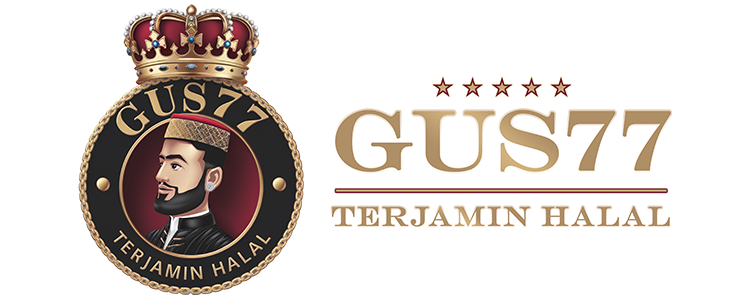 Logo GUS77