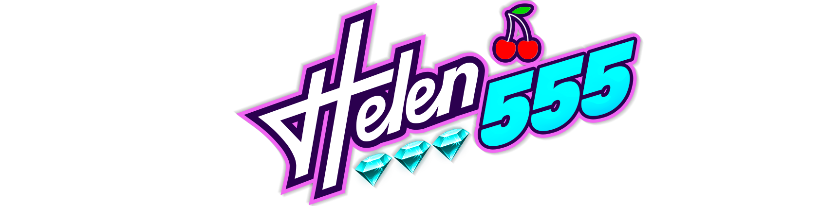 Logo HELEN555