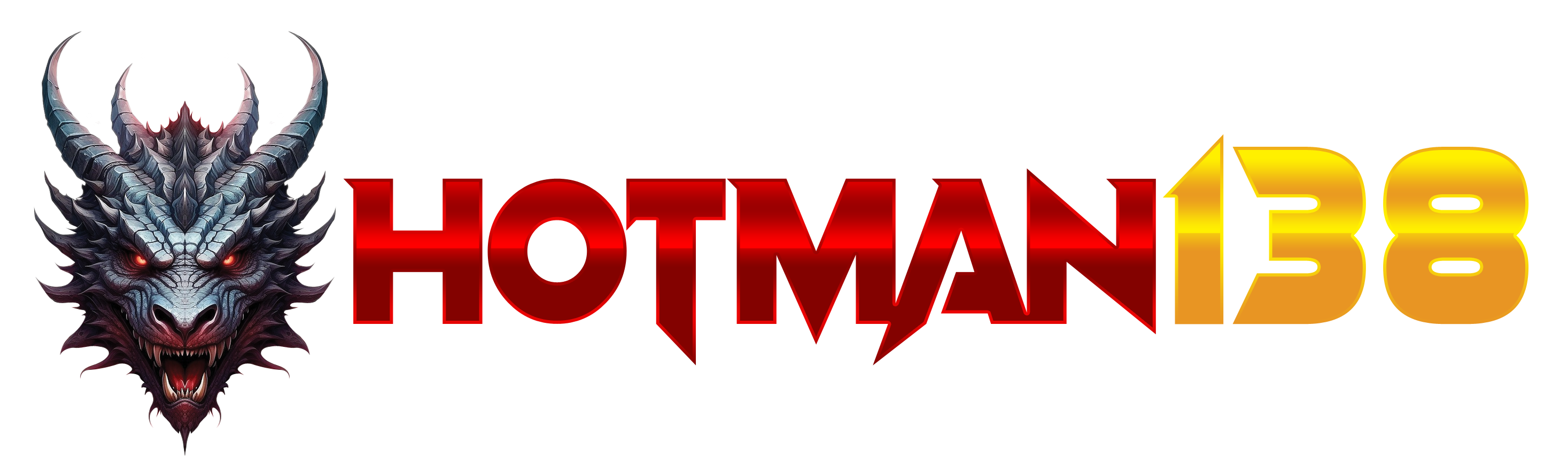 Logo HOTMAN138