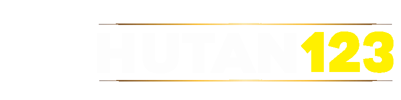 Logo HUTAN123