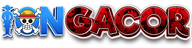 Logo ION Gacor