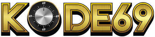 Logo KODE69