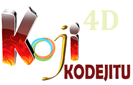 Logo KODEJITU