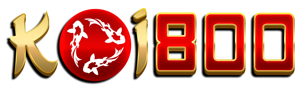 Logo KOI800