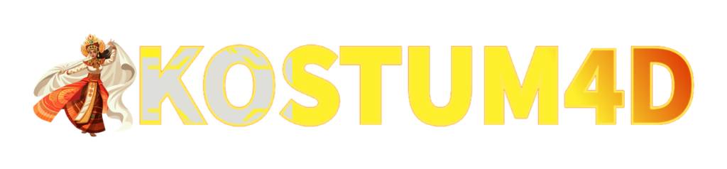 Logo KOSTUM4D