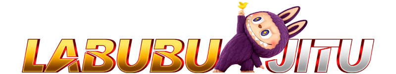 Logo LABUBUJITU