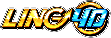 Logo LING4D : Komunitas Analisa Angka & Fitur Digital Terlengkap