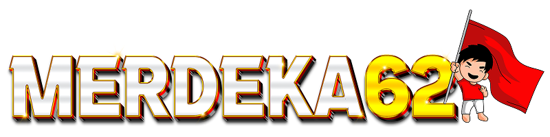 Logo MERDEKA62