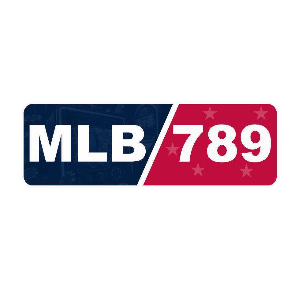 Logo MLB789