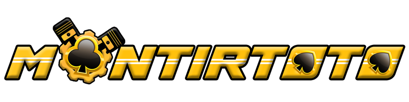 Logo MONTIRTOTO