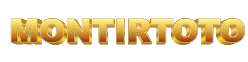Logo MONTIRTOTO