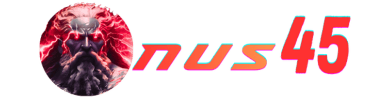 Logo NUS45