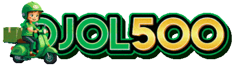 Logo OJOL500