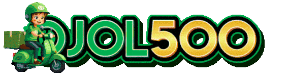 Logo OJOL500