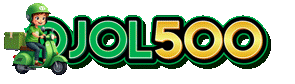 Logo OJOL500