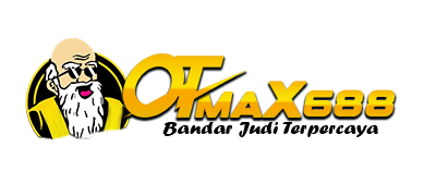 Logo OTMax688 Situs Bandar Judi Toto, Slot, Casino dan Bola Online