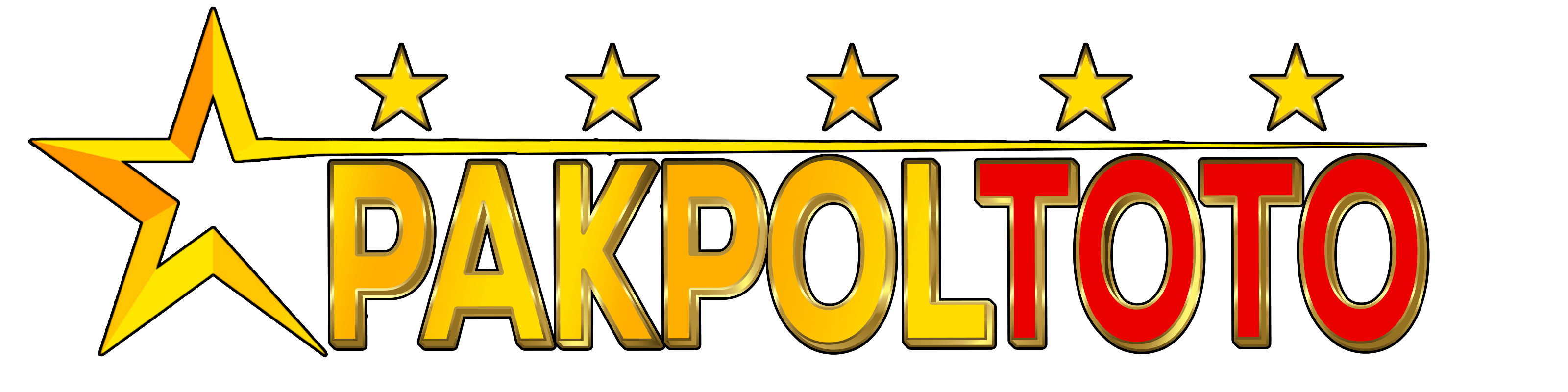Logo PAKPOLTOTO