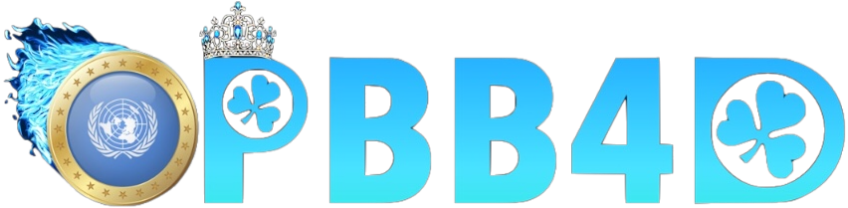 Logo PBB4D
