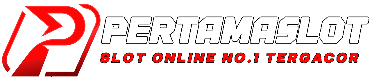 Logo PERTAMASLOT