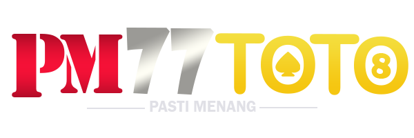 Logo PM77TOTO