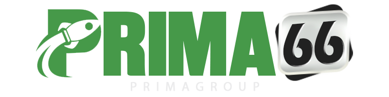 Logo PRIMA66