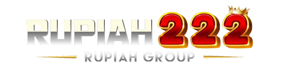 Logo RUPIAH222