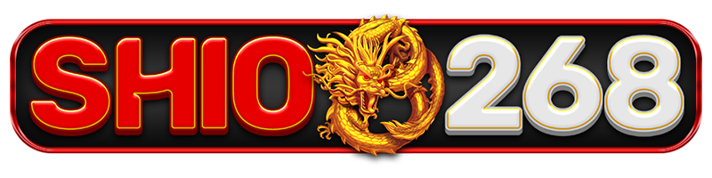 Logo SHIO268