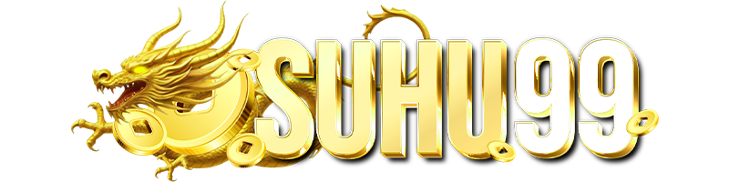 Logo SUHU99 SITUS GAMES PALING VIRAL DI INDONESIA