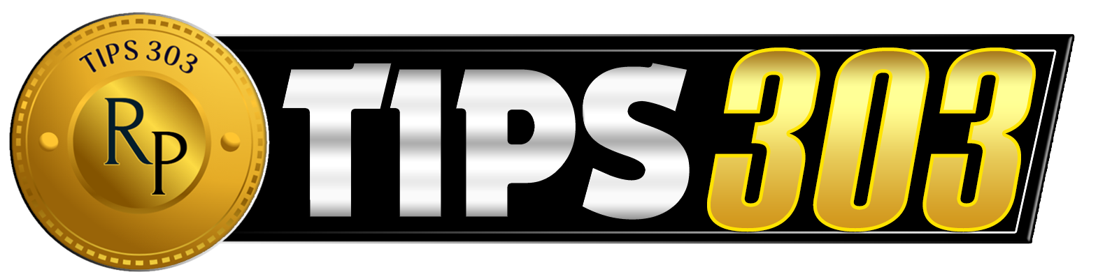 Logo TIPS303