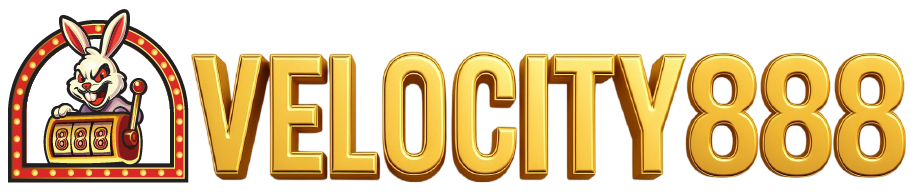 Logo VELOCITY888
