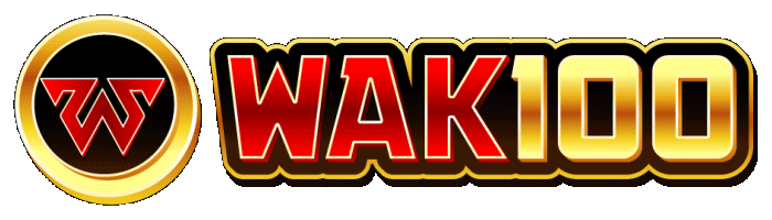 Logo WAK100