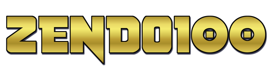 Logo ZENDOTOTO